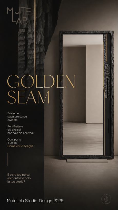 Golden Seam