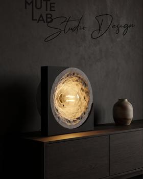 Lampada 01